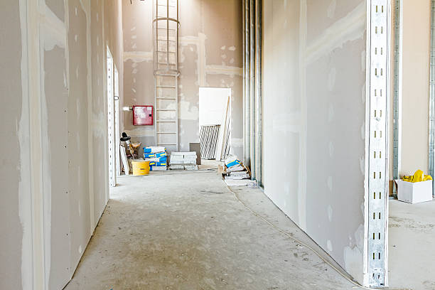 Melbourne, FL Drywall and Painting Service Company